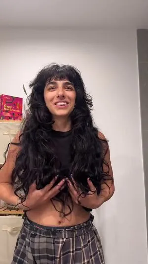 Cascina Caradonna OnlyFans Leaked Free Thumbnail Picture - #VBOyzuaash