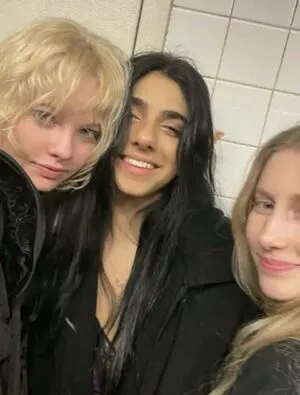 Cascina Caradonna OnlyFans Leaked Free Thumbnail Picture - #iOdr0qOgoC