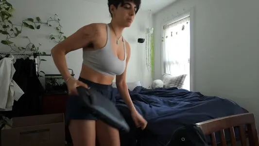 Cascina Caradonna OnlyFans Leaked Free Thumbnail Picture - #kilV8wXdZB