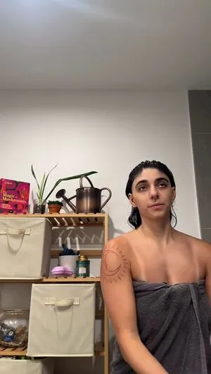 Cascina Caradonna OnlyFans Leaked Free Thumbnail Picture - #ohAUFSnTMO