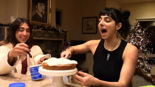 Cascina Caradonna OnlyFans Leaked Free Thumbnail Picture - #qZnYCZgrj4