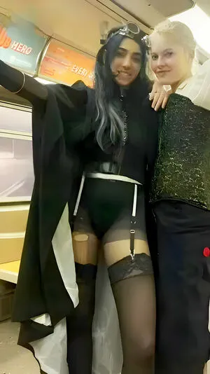 Cascina Caradonna OnlyFans Leaked Free Thumbnail Picture - #qr2dLlavTy