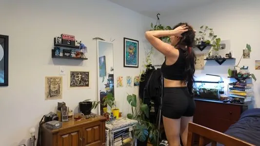 Cascina Caradonna OnlyFans Leaked Free Thumbnail Picture - #rNbwFaAu9n