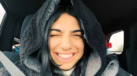 Cascina Caradonna OnlyFans Leaked Free Thumbnail Picture - #yKCJGqBBbo