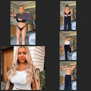 Casee Brimblecombe OnlyFans Leaked Free Thumbnail Picture - #1SnsMdepCS