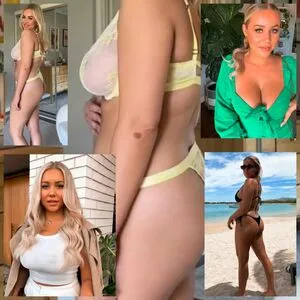 Casee Brimblecombe OnlyFans Leaked Free Thumbnail Picture - #DxuX5iQOK0