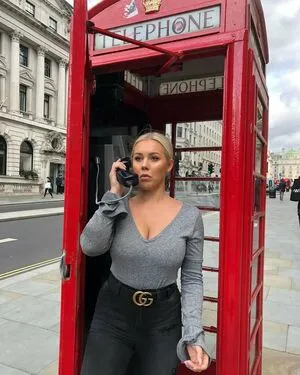 Casee Brimblecombe OnlyFans Leaked Free Thumbnail Picture - #tYU77vDSbo