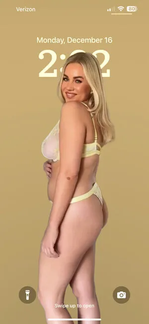 Casee Brimblecombe OnlyFans Leaked Free Thumbnail Picture - #uASaNqNnFL