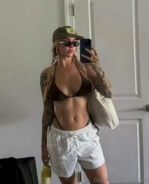 Casey OnlyFans Leaked Free Thumbnail Picture - #gu860VOftd