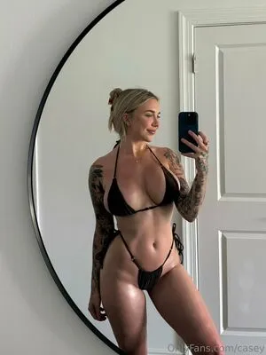 Casey OnlyFans Leaked Free Thumbnail Picture - #siOlsASZNS
