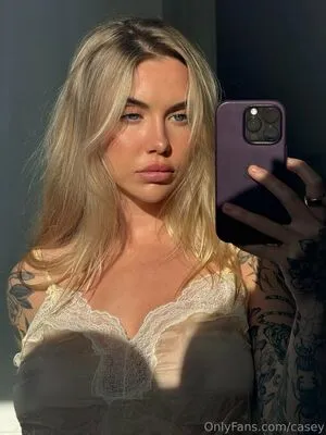 Casey OnlyFans Leaked Free Thumbnail Picture - #tTTqA192GM