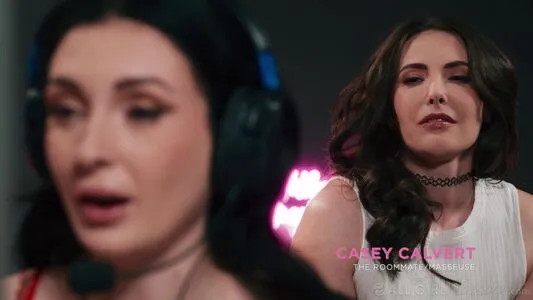 Casey Calvert OnlyFans Leaked Free Thumbnail Picture - #clU6Z5OFN9