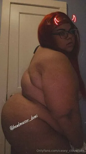 Casey Cloverfree OnlyFans Leaked Free Thumbnail Picture - #k2hHCM5Nze