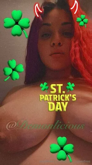 Casey Cloverfree OnlyFans Leaked Free Thumbnail Picture - #yNcdPxMerd