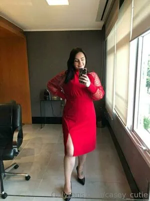 Casey Cutie OnlyFans Leaked Free Thumbnail Picture - #1sahqAUOpo