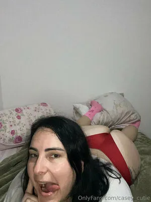 Casey Cutie OnlyFans Leaked Free Thumbnail Picture - #3kLfAeMLWu