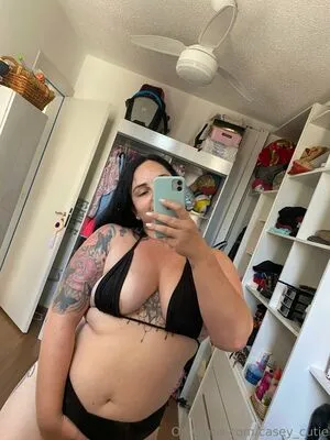 Casey Cutie OnlyFans Leaked Free Thumbnail Picture - #JlbWbpKwC0