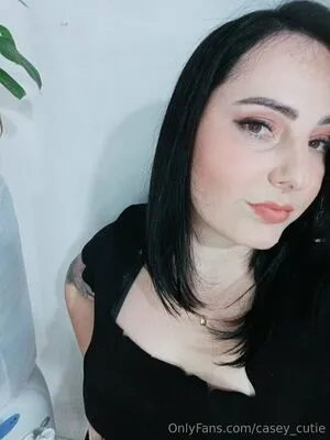 Casey Cutie OnlyFans Leaked Free Thumbnail Picture - #KdOd7XQbnD