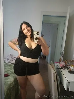 Casey Cutie OnlyFans Leaked Free Thumbnail Picture - #L8YTokTYY0