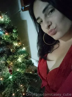 Casey Cutie OnlyFans Leaked Free Thumbnail Picture - #Q1qWGwppo2