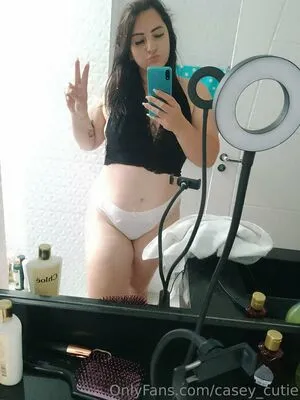 Casey Cutie OnlyFans Leaked Free Thumbnail Picture - #WL8CneBfLO