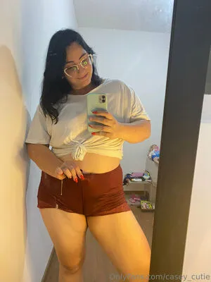 Casey Cutie OnlyFans Leaked Free Thumbnail Picture - #xYu2YqiCgk