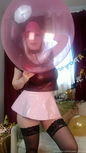 Casey Deluxe OnlyFans Leaked Free Thumbnail Picture - #5RbP7tH7pE