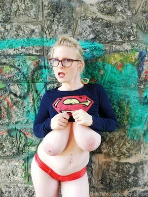 Casey Deluxe OnlyFans Leaked Free Thumbnail Picture - #9G0NZMdMvW