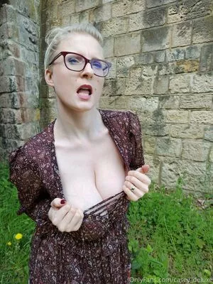 Casey Deluxe OnlyFans Leaked Free Thumbnail Picture - #DU3NKxMFXb