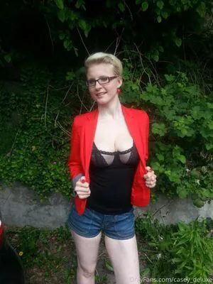 Casey Deluxe OnlyFans Leaked Free Thumbnail Picture - #Ei2s2TyVch