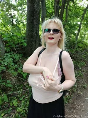 Casey Deluxe OnlyFans Leaked Free Thumbnail Picture - #HPxLcIS2H7