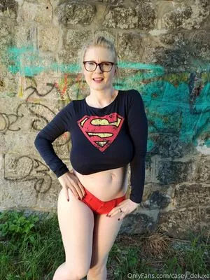 Casey Deluxe OnlyFans Leaked Free Thumbnail Picture - #HuzkVe3b1c