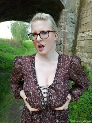 Casey Deluxe OnlyFans Leaked Free Thumbnail Picture - #JwEUVT6evb
