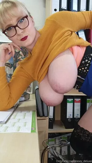 Casey Deluxe OnlyFans Leaked Free Thumbnail Picture - #LVcriuYVZc