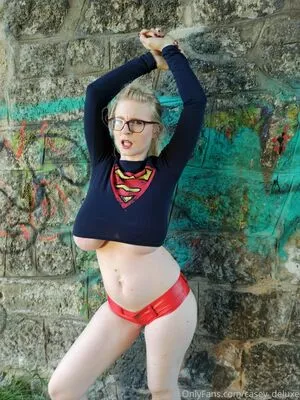 Casey Deluxe OnlyFans Leaked Free Thumbnail Picture - #T3A7gAdFV1