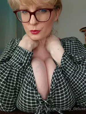Casey Deluxe OnlyFans Leaked Free Thumbnail Picture - #e3ZqmxWq6I