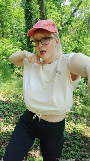 Casey Deluxe OnlyFans Leaked Free Thumbnail Picture - #iONI9DD1oS