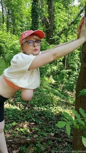 Casey Deluxe OnlyFans Leaked Free Thumbnail Picture - #kJj5OrrOAM