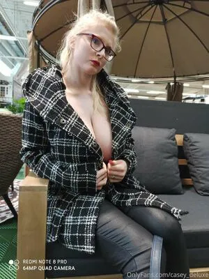 Casey Deluxe OnlyFans Leaked Free Thumbnail Picture - #mAC6apM5HM