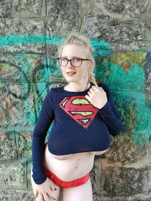 Casey Deluxe OnlyFans Leaked Free Thumbnail Picture - #plTE9F42BT