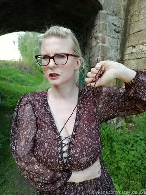 Casey Deluxe OnlyFans Leaked Free Thumbnail Picture - #qShNdki5e1