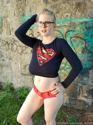 Casey Deluxe OnlyFans Leaked Free Thumbnail Picture - #rZN4SADwov
