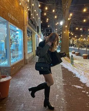 Casey Evs OnlyFans Leaked Free Thumbnail Picture - #erMKwphxJZ