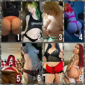 Casey Firekesfree OnlyFans Leaked Free Thumbnail Picture - #3IWfPkHSjR