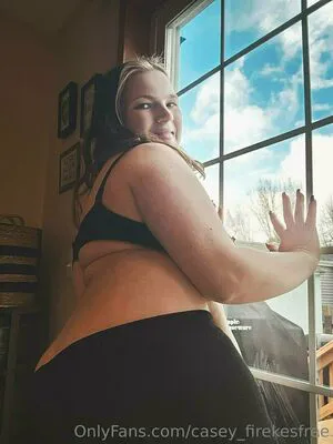Casey Firekesfree OnlyFans Leaked Free Thumbnail Picture - #UKmUpOUme8