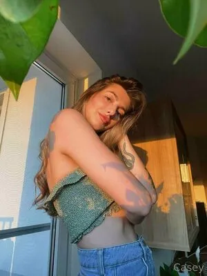 Casey Flex OnlyFans Leaked Free Thumbnail Picture - #Bjik0sREhz