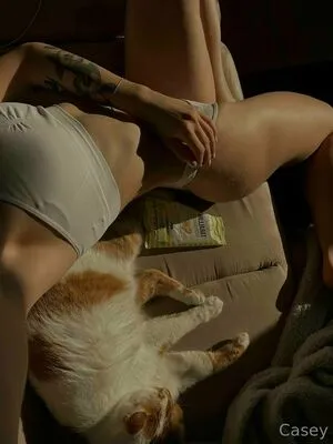 Casey Flex OnlyFans Leaked Free Thumbnail Picture - #vQg2W07cp5