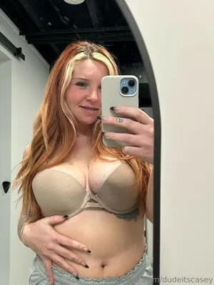Casey Lee OnlyFans Leaked Free Thumbnail Picture - #gfRLlEfBm4