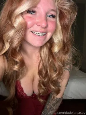 Casey Lee OnlyFans Leaked Free Thumbnail Picture - #qyVN0UpSak