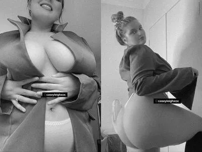 Casey Leigh OnlyFans Leaked Free Thumbnail Picture - #4aNcEfLEpo